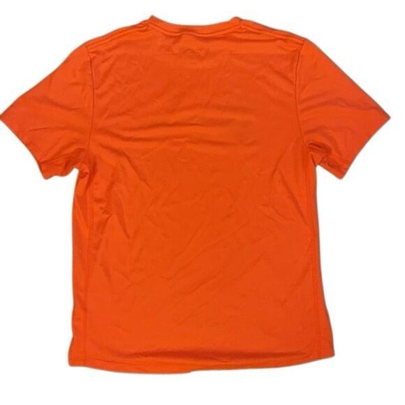 NIKE RUN GRAPHIC ATHLETIC T SHIRT - Picture 2 of 5